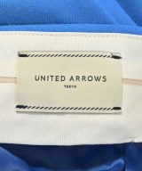 UNITED ARROWS（ユナイテッドアローズ）スラックス 青 サイズ:38(M位) レディース/2200694144136