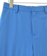 UNITED ARROWS（ユナイテッドアローズ）スラックス 青 サイズ:38(M位) レディース/2200694144136