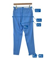 UNITED ARROWS（ユナイテッドアローズ）スラックス 青 サイズ:38(M位) レディース/2200694144136