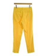 UNITED ARROWS（ユナイテッドアローズ）スラックス 黄 サイズ:38(M位) レディース/2200694144143