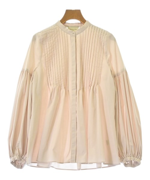 UNITED ARROWS(ユナイテッドアローズ)ブラウス ピンク サイズ:36(S位)/2200694163038