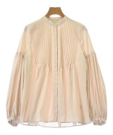 UNITED ARROWS（ユナイテッドアローズ）ブラウス ピンク サイズ:36(S位) レディース/2200694163038