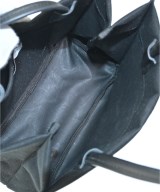 UNITED ARROWS（ユナイテッドアローズ）ハンドバッグ 黒 サイズ:- レディース/2200694736058