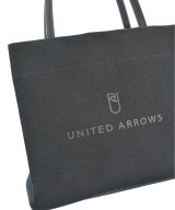 UNITED ARROWS（ユナイテッドアローズ）ハンドバッグ 黒 サイズ:- レディース/2200694736058