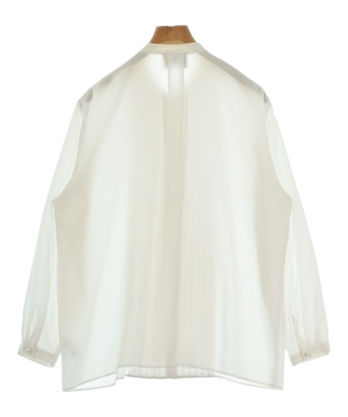 UNITED ARROWS（ユナイテッドアローズ）カジュアルシャツ 白 サイズ:38(M位) レディース/2200696899010