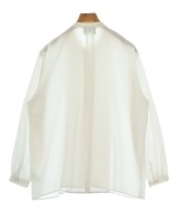 UNITED ARROWS（ユナイテッドアローズ）カジュアルシャツ 白 サイズ:38(M位) レディース/2200696899010