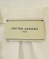 UNITED ARROWS（ユナイテッドアローズ）カジュアルシャツ 白 サイズ:38(M位) レディース/2200696899010
