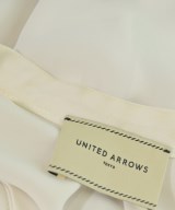 UNITED ARROWS（ユナイテッドアローズ）カジュアルシャツ 白 サイズ:38(M位) レディース/2200696899010