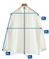 UNITED ARROWS（ユナイテッドアローズ）カジュアルシャツ 白 サイズ:38(M位) レディース/2200696899010