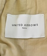 UNITED ARROWS（ユナイテッドアローズ）ロング・マキシ丈スカート 黄 サイズ:38(M位) レディース/2200698497030