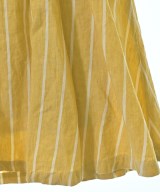 UNITED ARROWS（ユナイテッドアローズ）ロング・マキシ丈スカート 黄 サイズ:38(M位) レディース/2200698497030