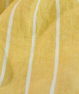 UNITED ARROWS（ユナイテッドアローズ）ロング・マキシ丈スカート 黄 サイズ:38(M位) レディース/2200698497030