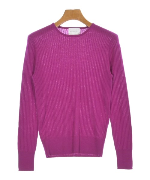 UNITED ARROWS(ユナイテッドアローズ)ニット・セーター ピンク サイズ:F/2200695084011