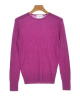 UNITED ARROWS（ユナイテッドアローズ）ニット・セーター ピンク サイズ:F レディース/2200695084011