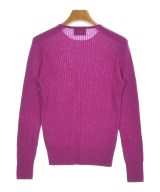 UNITED ARROWS（ユナイテッドアローズ）ニット・セーター ピンク サイズ:F レディース/2200695084011