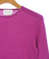 UNITED ARROWS（ユナイテッドアローズ）ニット・セーター ピンク サイズ:F レディース/2200695084011