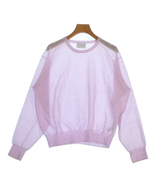 UNITED ARROWS(ユナイテッドアローズ)ニット・セーター ピンク サイズ:-(M位)/2200683810042