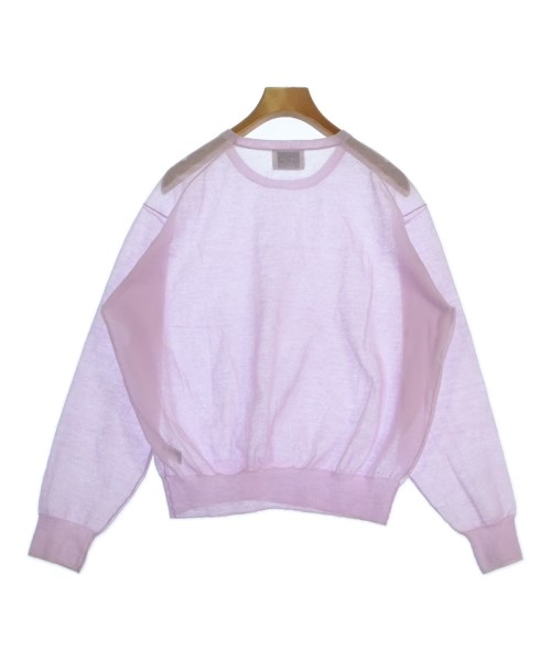UNITED ARROWS（ユナイテッドアローズ）ニット・セーター ピンク サイズ:-(M位) レディース/2200683810042