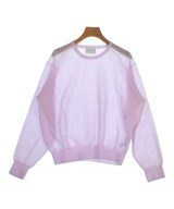 UNITED ARROWS（ユナイテッドアローズ）ニット・セーター ピンク サイズ:-(M位) レディース/2200683810042