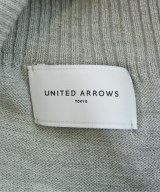 UNITED ARROWS（ユナイテッドアローズ）ニット・セーター グレー サイズ:F レディース/2200693593096