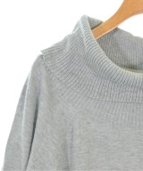 UNITED ARROWS（ユナイテッドアローズ）ニット・セーター グレー サイズ:F レディース/2200693593096