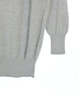 UNITED ARROWS（ユナイテッドアローズ）ニット・セーター グレー サイズ:F レディース/2200693593096