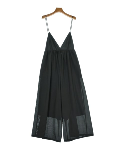 UNITED ARROWS(ユナイテッドアローズ)オールインワン/サロペット 黒 サイズ:38(M位)/2200693731139
