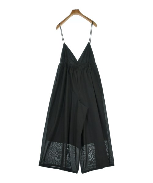 UNITED ARROWS（ユナイテッドアローズ）オールインワン/サロペット 黒 サイズ:38(M位) レディース/2200693731139