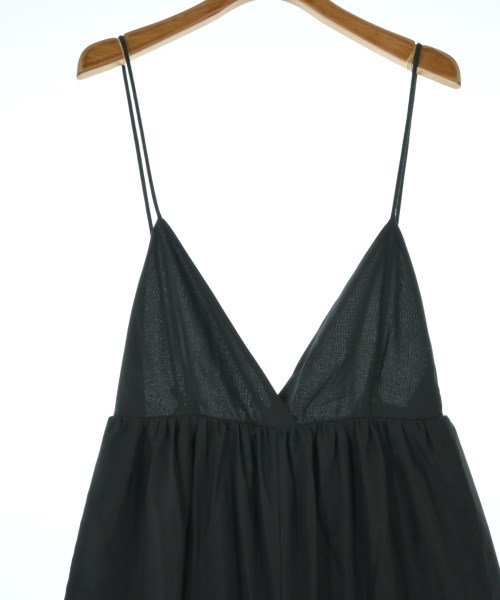 UNITED ARROWS（ユナイテッドアローズ）オールインワン/サロペット 黒 サイズ:38(M位) レディース/2200693731139