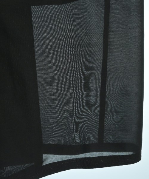 UNITED ARROWS（ユナイテッドアローズ）オールインワン/サロペット 黒 サイズ:38(M位) レディース/2200693731139