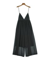 UNITED ARROWS（ユナイテッドアローズ）オールインワン/サロペット 黒 サイズ:38(M位) レディース/2200693731139