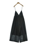 UNITED ARROWS（ユナイテッドアローズ）オールインワン/サロペット 黒 サイズ:38(M位) レディース/2200693731139