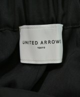 UNITED ARROWS（ユナイテッドアローズ）オールインワン/サロペット 黒 サイズ:38(M位) レディース/2200693731139
