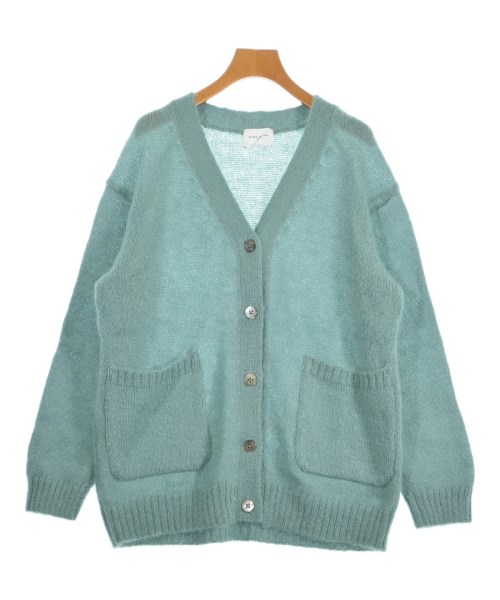 UNITED ARROWS(ユナイテッドアローズ)カーディガン 緑 サイズ:F/2200693731146