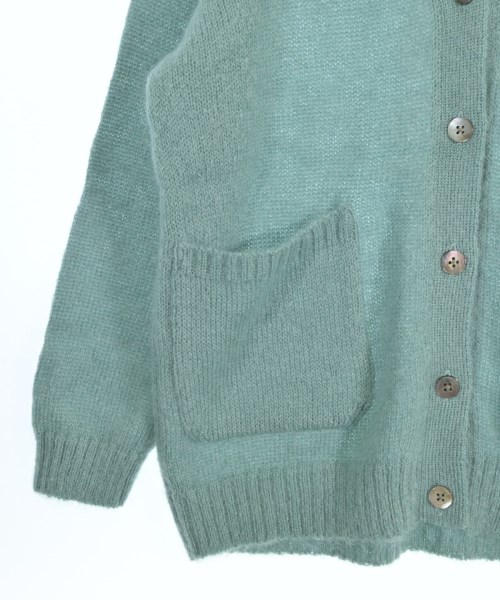 UNITED ARROWS（ユナイテッドアローズ）カーディガン 緑 サイズ:F レディース/2200693731146
