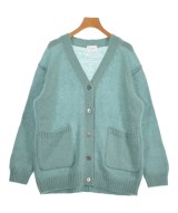 UNITED ARROWS（ユナイテッドアローズ）カーディガン 緑 サイズ:F レディース/2200693731146