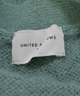 UNITED ARROWS（ユナイテッドアローズ）カーディガン 緑 サイズ:F レディース/2200693731146
