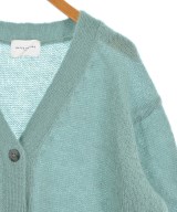 UNITED ARROWS（ユナイテッドアローズ）カーディガン 緑 サイズ:F レディース/2200693731146