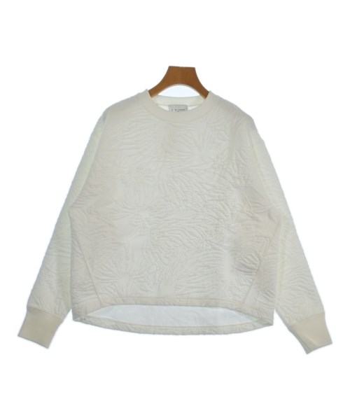 UNITED ARROWS(ユナイテッドアローズ)Tシャツ・カットソー 白 サイズ:F/2200693731153