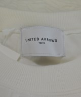 UNITED ARROWS（ユナイテッドアローズ）Tシャツ・カットソー 白 サイズ:F レディース/2200693731153