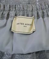 UNITED ARROWS（ユナイテッドアローズ）ロング・マキシ丈スカート グレー サイズ:38(M位) レディース/2200693731160