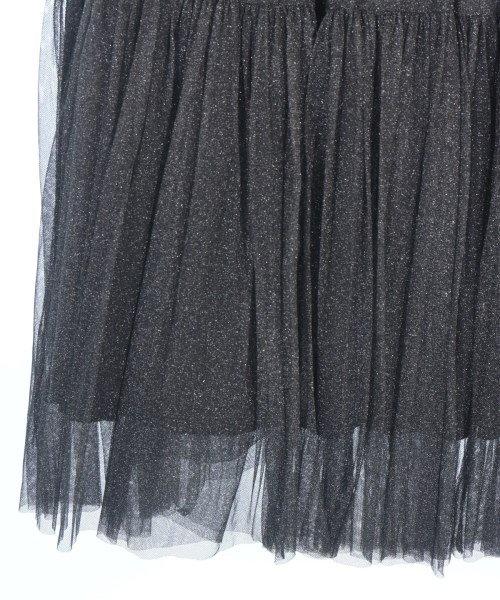 UNITED ARROWS（ユナイテッドアローズ）ロング・マキシ丈スカート 黒 サイズ:-(S位) レディース/2200693731177