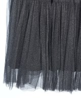 UNITED ARROWS（ユナイテッドアローズ）ロング・マキシ丈スカート 黒 サイズ:-(S位) レディース/2200693731177