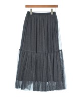 UNITED ARROWS ロング・マキシ丈スカート