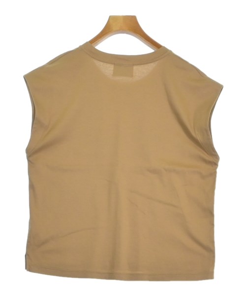 UNITED ARROWS（ユナイテッドアローズ）ノースリーブ ベージュ サイズ:38(M位) レディース/2200694624041