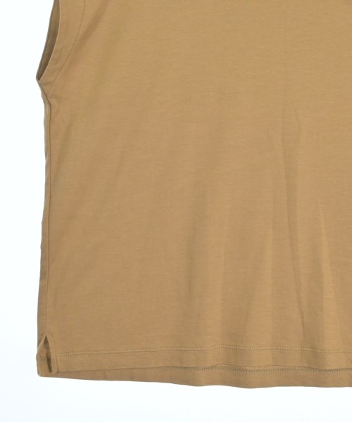 UNITED ARROWS（ユナイテッドアローズ）ノースリーブ ベージュ サイズ:38(M位) レディース/2200694624041