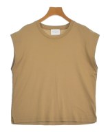 UNITED ARROWS（ユナイテッドアローズ）ノースリーブ ベージュ サイズ:38(M位) レディース/2200694624041