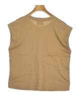 UNITED ARROWS（ユナイテッドアローズ）ノースリーブ ベージュ サイズ:38(M位) レディース/2200694624041