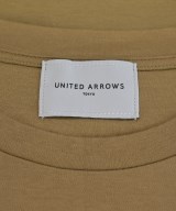 UNITED ARROWS（ユナイテッドアローズ）ノースリーブ ベージュ サイズ:38(M位) レディース/2200694624041