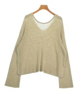 UNITED ARROWS（ユナイテッドアローズ）ニット・セーター ベージュ サイズ:-(M位) レディース/2200694624065